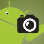 kamera picha android