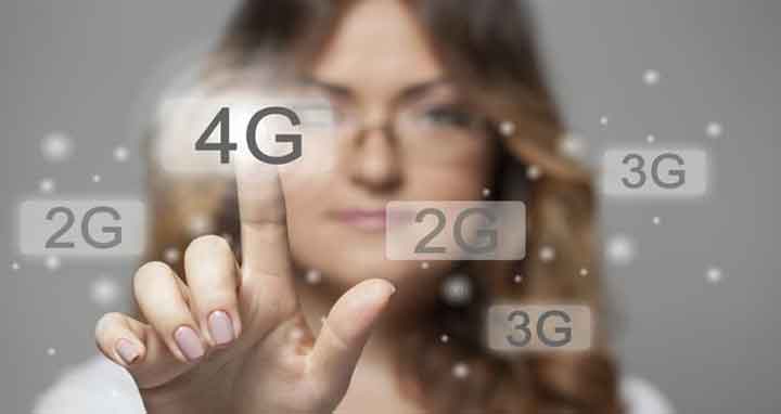 Fahamu Tofauti Kuu Kati ya Teknolojia za 2G, 3G, 4G n.k