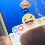 Facebook reactions Facebook emoji