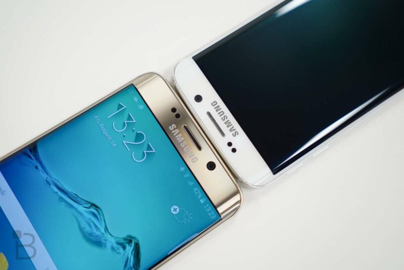 Yote unayotakiwa Kujua Kuhusu Samsung Galaxy S7 na S7 Edge