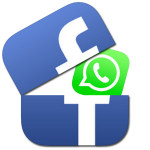 facebook whatsapp