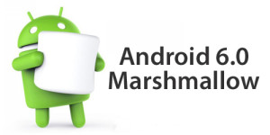 Marshmallow android