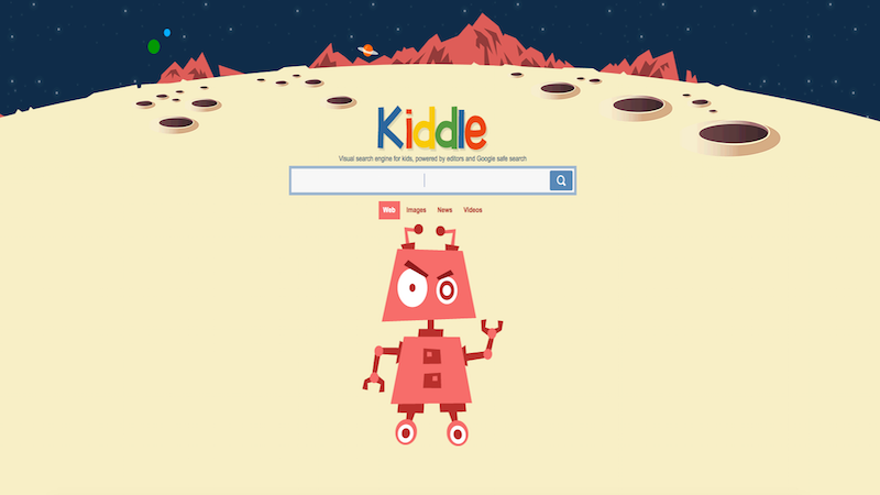Ifahamu ‘Kiddle’ Google Kwa Ajili Ya Watoto!