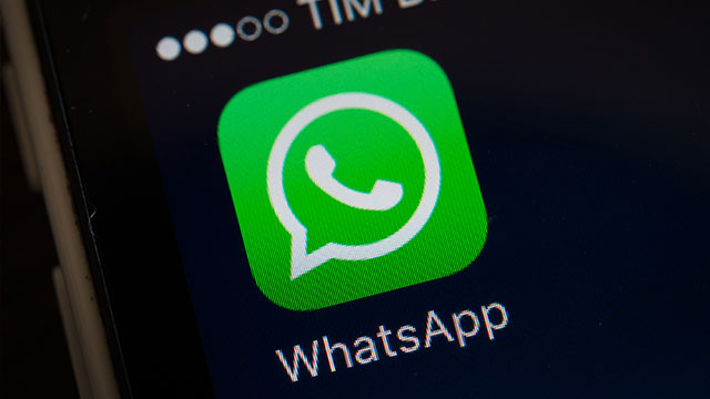 WhatsApp kwa iOS yapewa vipengele vipya