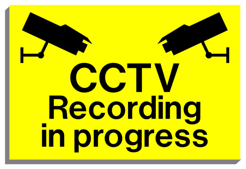 Fahamu kuhusu CCTV; Mitambo maalumu ya kuzuia wezi