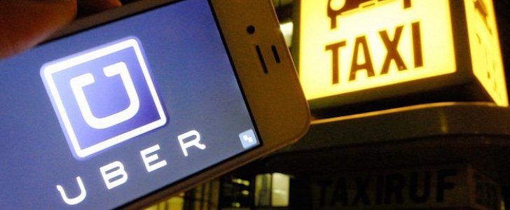 Uber na Tigo zashirikiana kama njia ya kuwafikia wateja wao vizuri