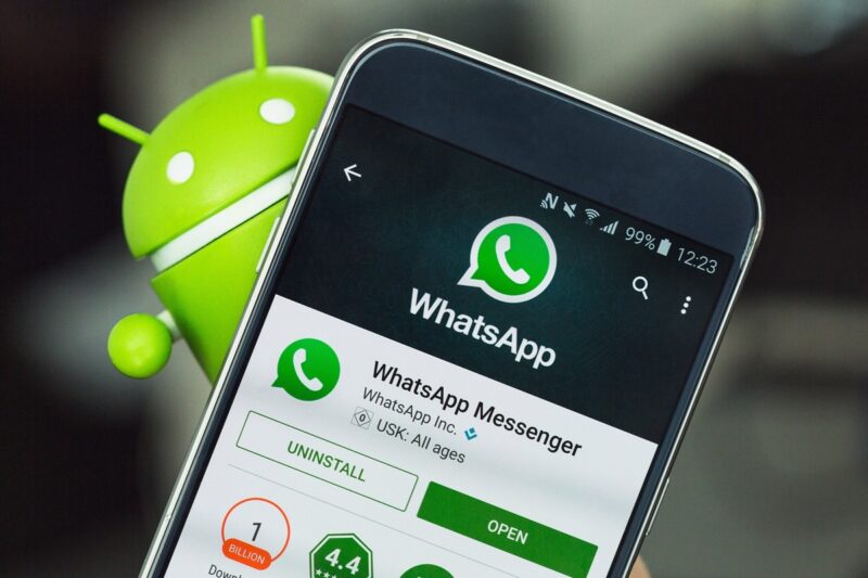 WhatsApp wapo njiani kuleta WhatsApp Video Call: Piga simu za Video