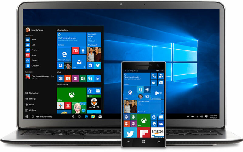 Windows 10; Kwa nini ni bora zaidi na uipate kabla muda wa BURE kuisha! #DoMore
