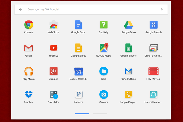 Google kusitisha uungwaji mkono wa app za Chrome kwa linux Mac na Windows
