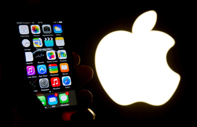 Mzazi aishtaki Apple kutokana na ajali iliyosababishwa na mtumiaji iPhone