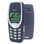 Simu ya Nokia 3310