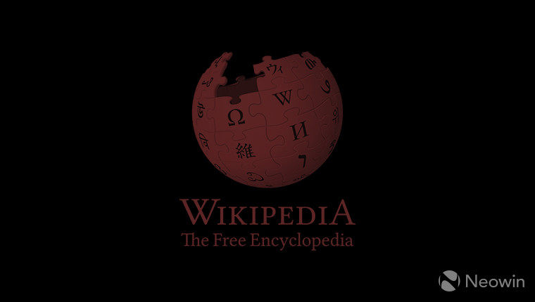 Mtandao wa Wikipedia wafungiwa nchini Uturuki