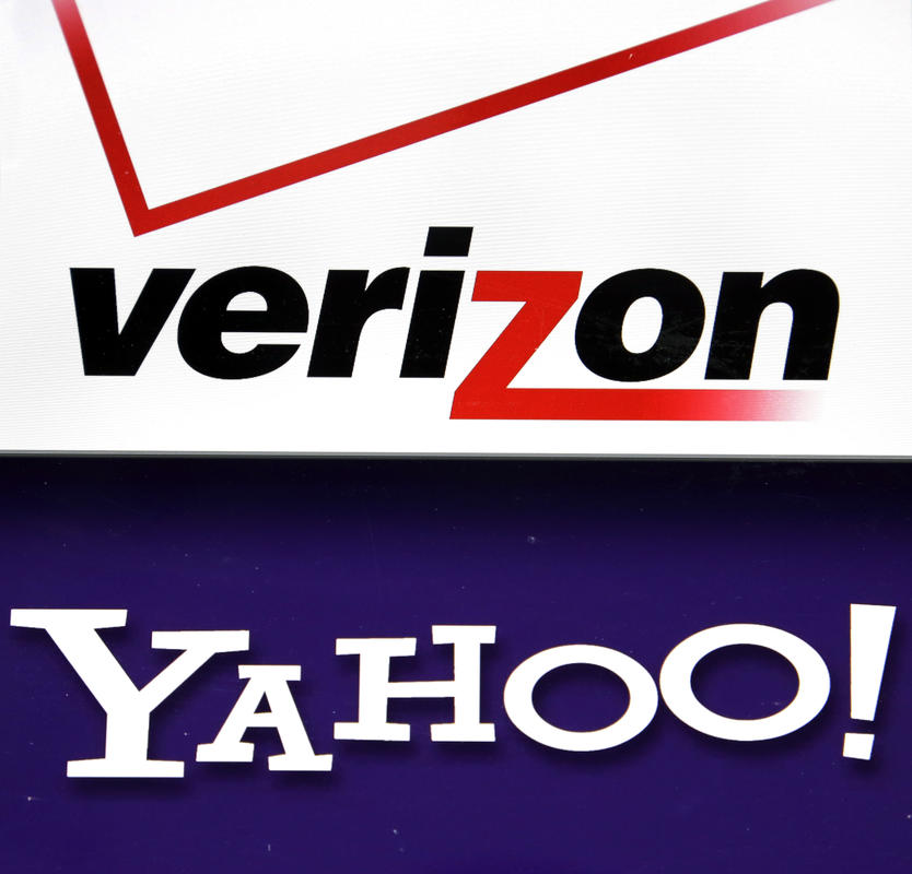 Hatimaye kampuni ya Verizon yainunua Yahoo!