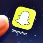 App Ya Snapchat