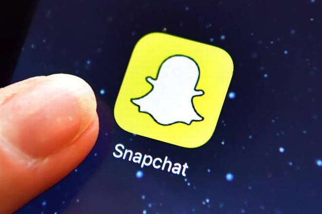 Snapchat waonja shubiri ya kupata hasara