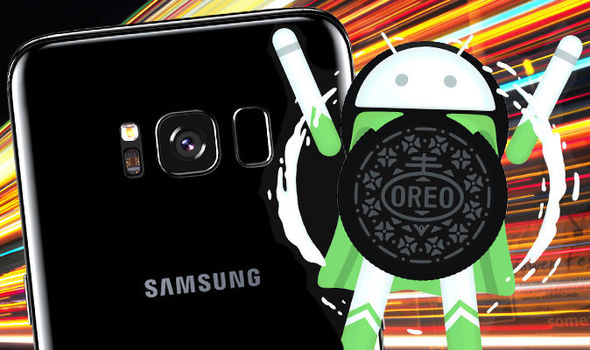 Orodha ya simu za Samsung zitakazopata toleo la Android Oreo