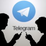 Telegram Yaja Na Sasisho (Update) La Moto!