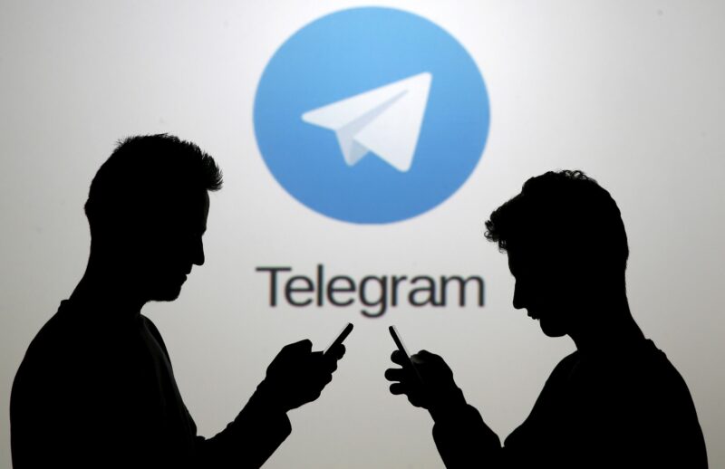 Telegram Ya Kulipia Inakuja Hivi Karibuni! #TelegramPremium
