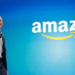 Jeffrey Preston Bezos, mmiliki wa Mtandao wa Amazon