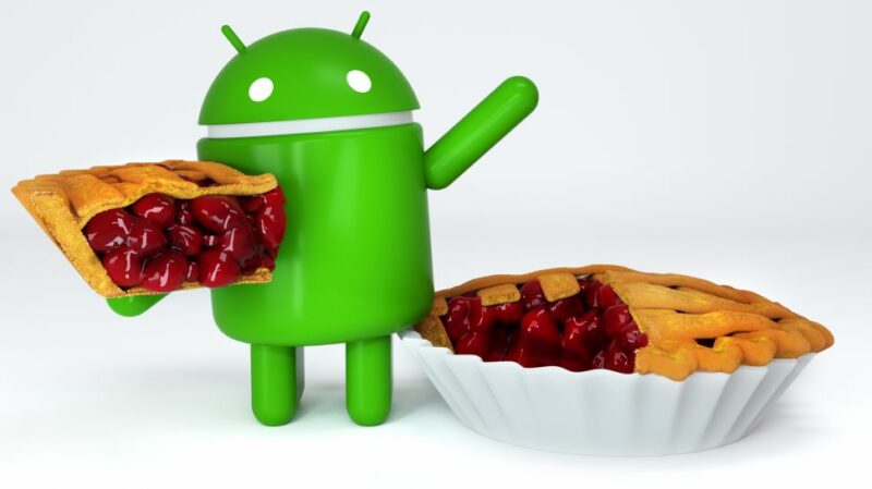 Undani wa toleo jipya la Android 9 Pie
