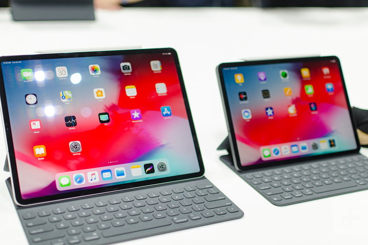 Pengine Matoleo Ya iPad Zijazo Hayatakua Na Tundu La Spika Za Masikio (Earphone)! #Apple