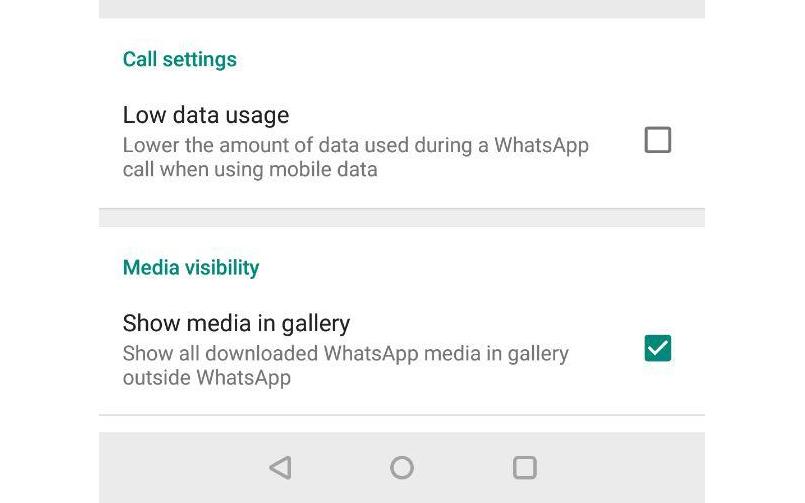 WhatsApp isichukue nafasi