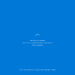 Windows 10 kula nafasi kubwa