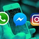 whatsapp facebook messenger instagram