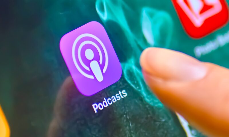 Podcast App podcast ni nini