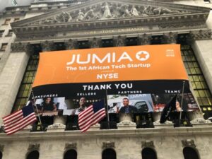 Jumia na Skendo ya udanganyifu wa data
