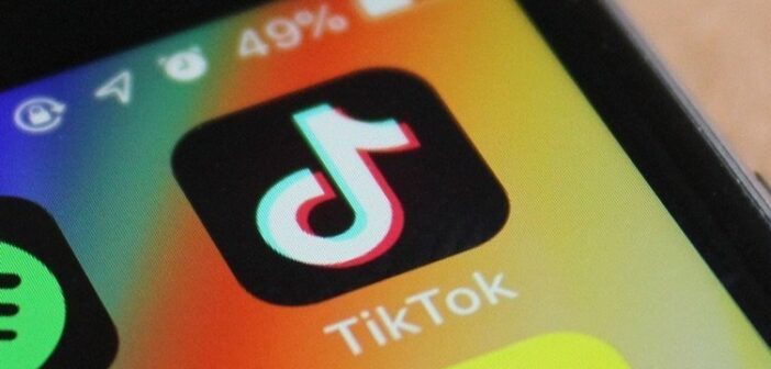 App Ya TikTok