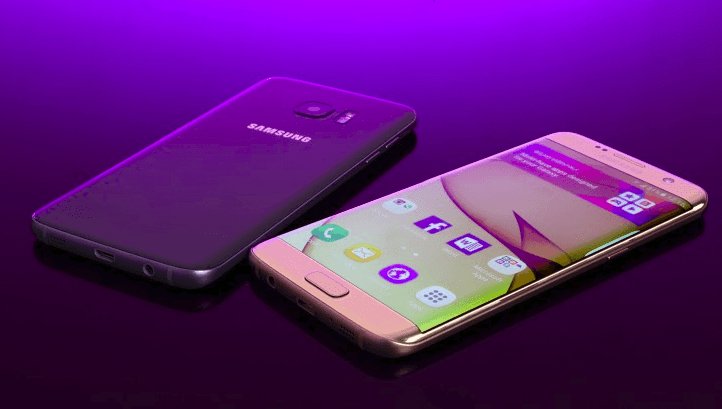 Galaxy S7 na S7 edge