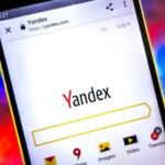 Yandex.com utafutaji