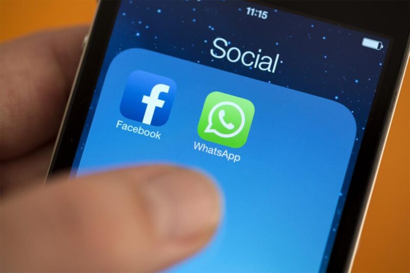 facebook whatsapp apps leseni za whatsapp