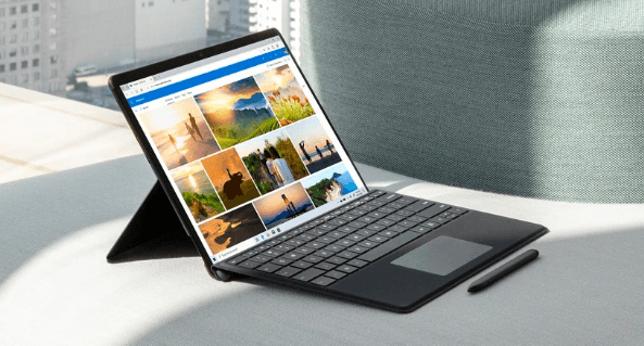 Surface Pro X Microsoft watambulisha laptop mpya