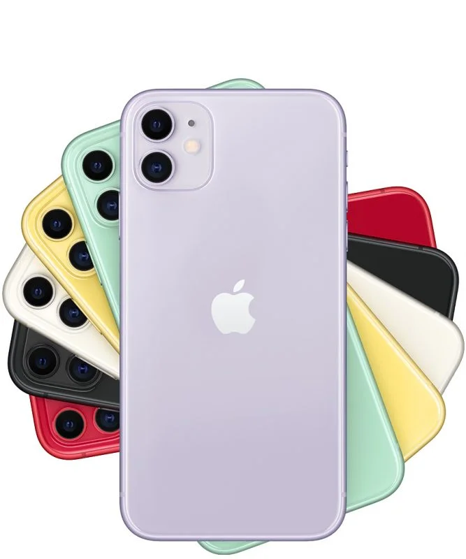 Apple iPhone 11 Simu za 2019