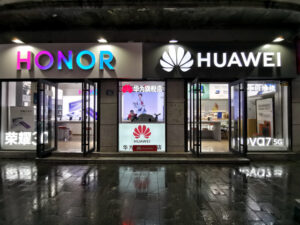 Huawei waiuza Biashara ya Simu za Honor