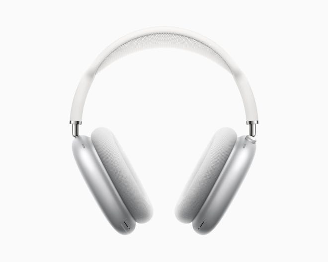 Apple Inakuja Na ‘Headphone’ (AirPods Max)!