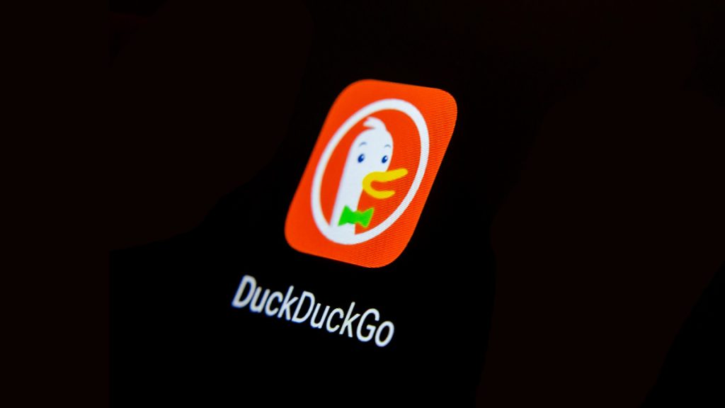 DuckDuckGo yapata watumiaji milioni 100 