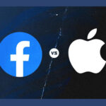 Facebook waanza kuomba data za watumiaji wa iPhone