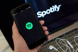 Spotify kupatikana Tanzania