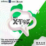 Xclub Inakuletea XTalk 2021