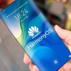 Vifaa milioni 100 kutumia HarmonyOS mwaka huu, Huawei.