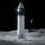 SpaceX kuwashusha wanaanga mwezini