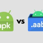 Android App Package (APK) Vs Android App bundle (AAB)