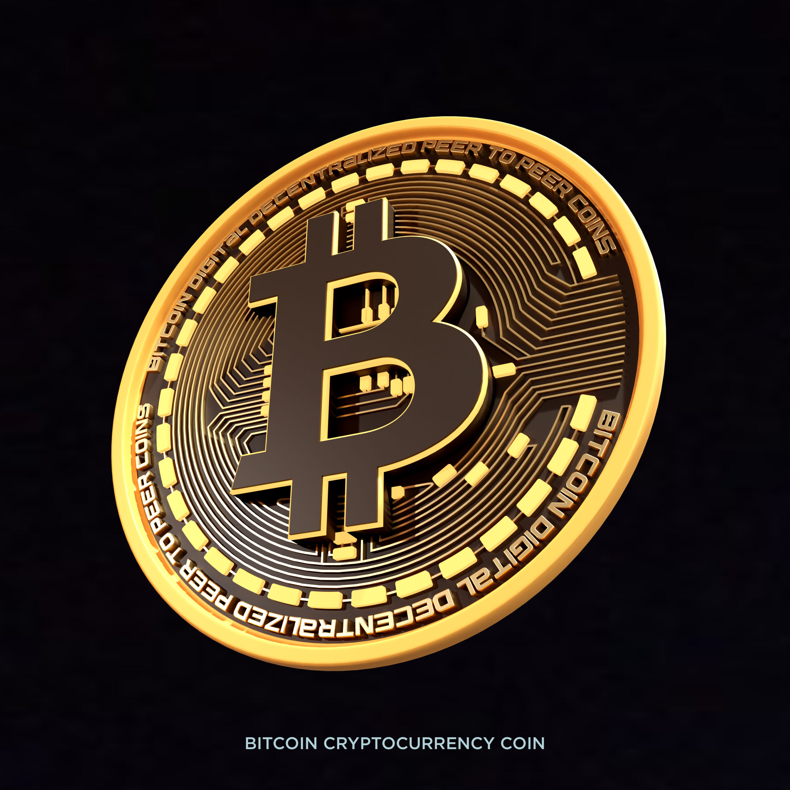 Fahamu kuhusu Bitcoin
