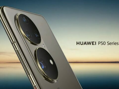 Huawei kuzindua bidhaa Oktoba 21