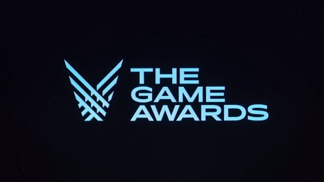 Logo Ya Tuzo Za 'The Game Awards'
