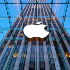 Apple inachelewesha kutolewa kwa vitambulisho vya kidigitali hadi 2022