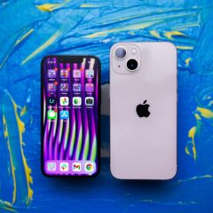 Uhaba wa iPhone 13 kuendelea hadi Februari 2022